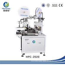 High Precision Automatic Wire Terminal Crimping Machine with SGS